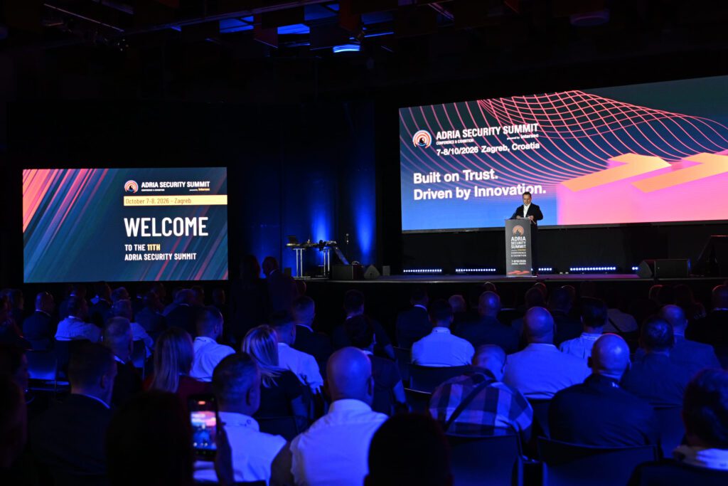 Welcome to Adria Security Summit 2026, Adria Security Summit 2026