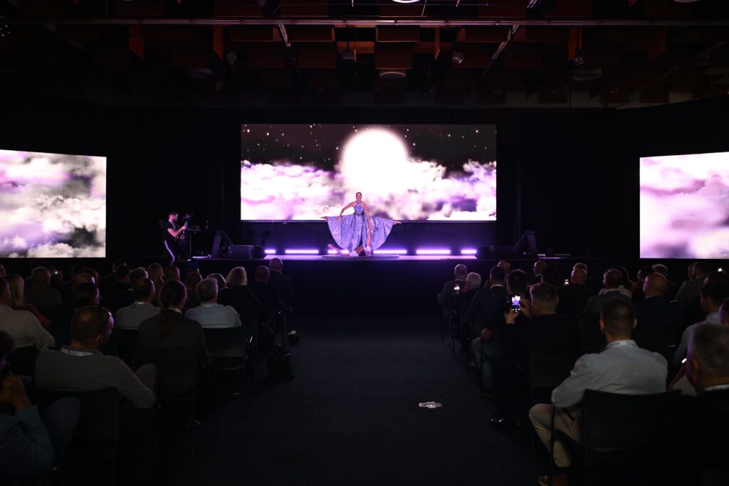 Main Conference Hall, Adria Security Summit 2026
